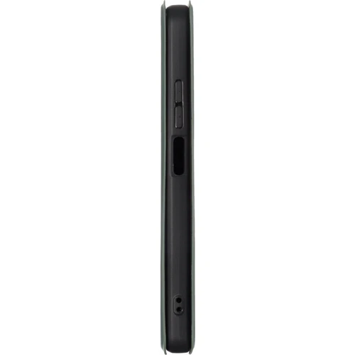 Чохол для телефона BeCover Book Exclusive New Style Dark Green для Infinix Hot 30 (X6831) (711213): Тип чехол-книжка