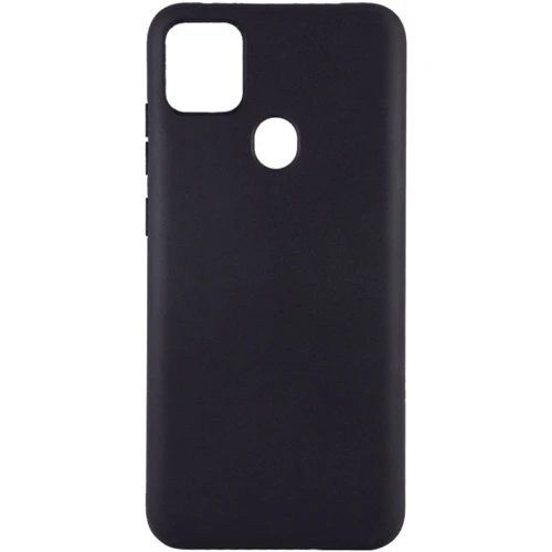 Чехол для телефонов TPU Case Black for Xiaomi Redmi 9C