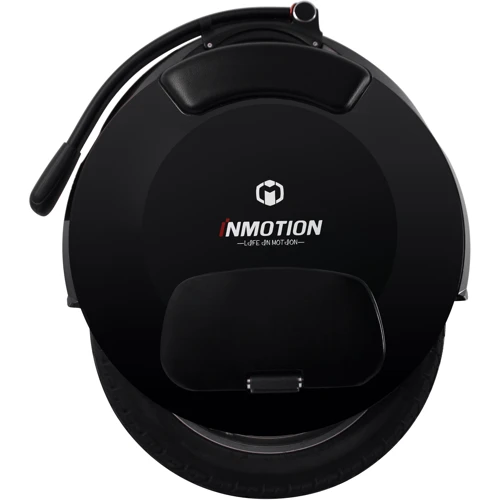 Моноколесо InMotion V10F (black): Ємність батареї, Втч 960