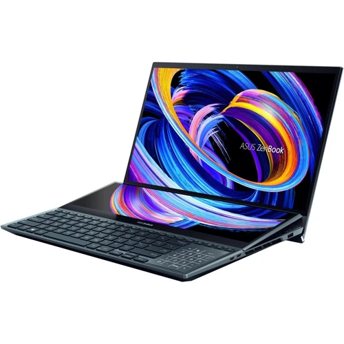 Ноутбук ASUS ZenBook Pro Duo 15 OLED UX582LR (UX582LR-XS75T) фото 12