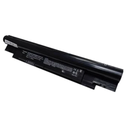 Батарея для ноутбука Dell 268X5 Inspiron N411Z 11.1V Black 5200mAh OEM (916892): Емкость, мАч 5200