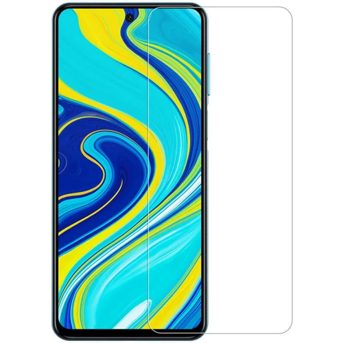 Аксесуар для смартфона Nillkin Anti-Explosion Glass Screen (H) for Xiaomi Redmi Note 10 / Note 10s / Note 11 / Note 11s