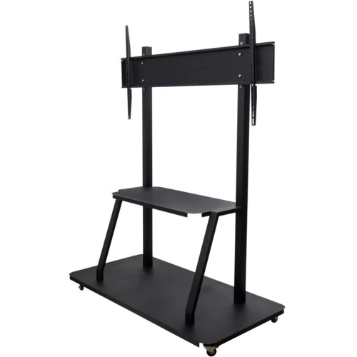 Подставка для ТВ Sector ПС-01 Black