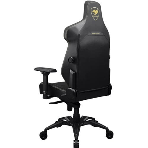 Кресло геймерское Cougar Armor EVO Royal фото 2
