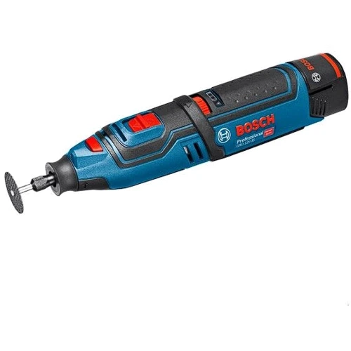 Гравер Bosch GRO 10,8 V-Li (06019C5001)