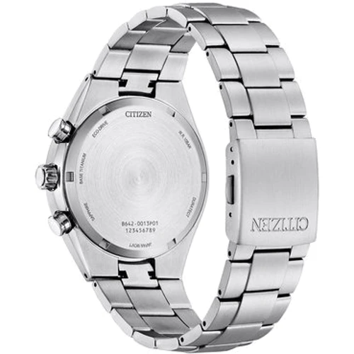 Наручные часы Citizen CA7090-87E: Тип Мужские