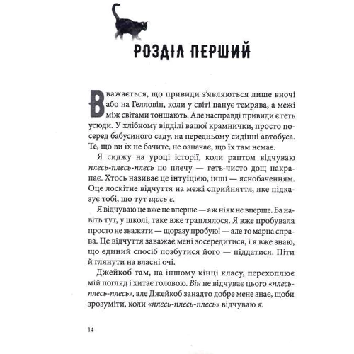 В. Е. Шваб: Місто привидів: Производитель Nebo