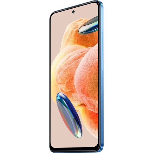 Смартфон Xiaomi Redmi Note 12 Pro 8/256GB Glacier Blue (Global): Вбудована пам'ять 256 ГБ