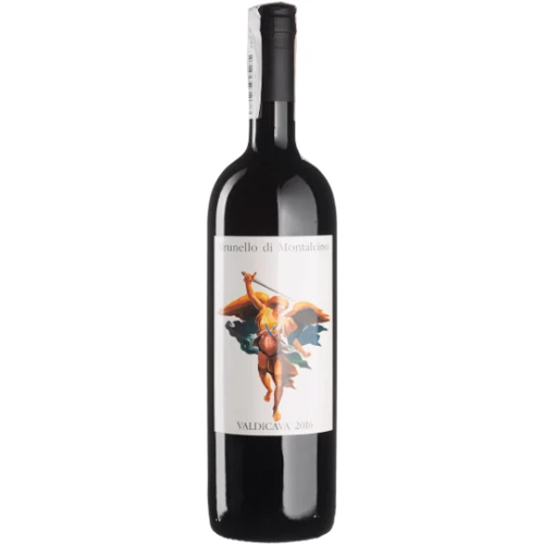 Вино Valdicava Brunello di Montalcino 2017 красное сухое 0.75 л (BWT2159)