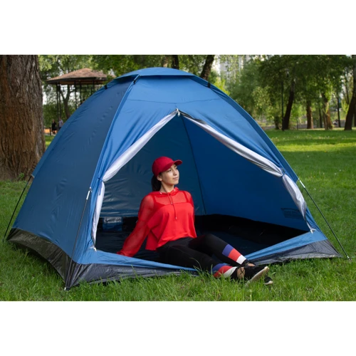 Палатка Kilimanjaro 2017 SS-06Т-101 2м