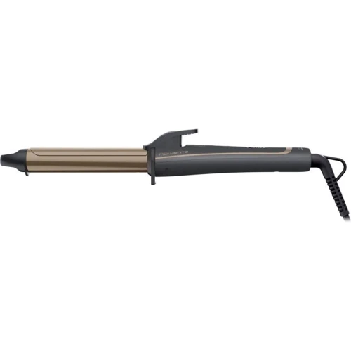 Стайлер Rowenta CF3227F0: Тип Щипцы (плойка)