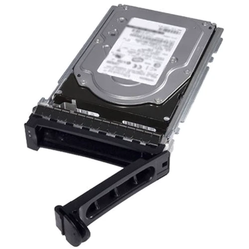 Внутренний жесткий диск Dell 400-ATJL