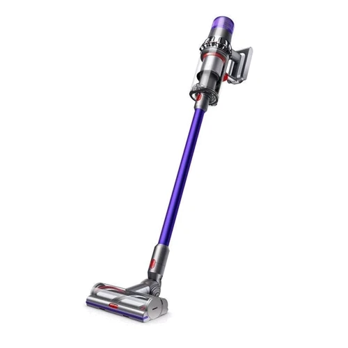 Пылесос Dyson Cyclone V11 Animal Extra: Тип пылесоса ручной (вертикальный)