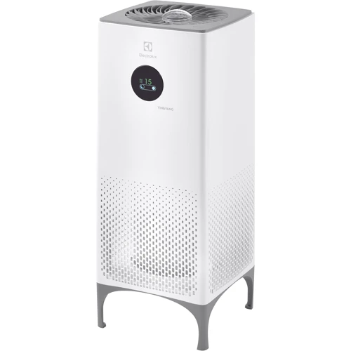 Очищувач повітря Electrolux EAP-1040D: Площа приміщення, кв.м 50