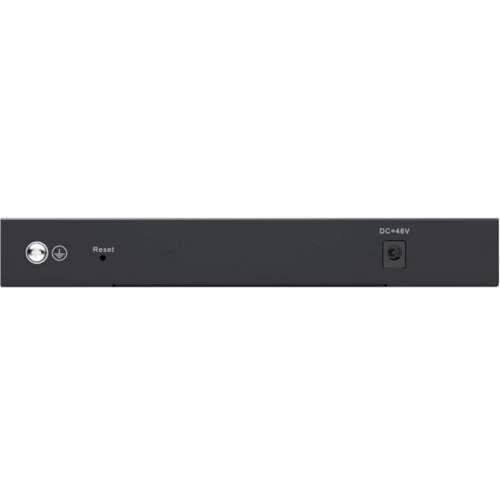 Сетевой коммутатор Ruijie Networks RG-ES209GC-P: Тип Коммутатор управляемый
