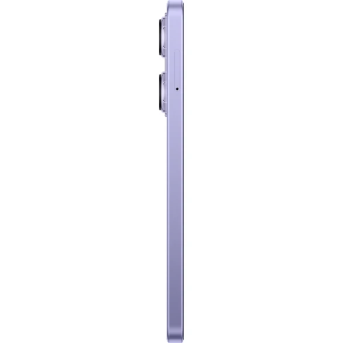 Смартфон Xiaomi Redmi Note 14S 8/256GB Aurora Purple (Global, NFC): Батарея 5000 мАч