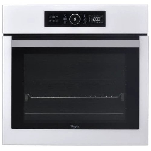Духовой шкаф электрический Whirlpool AKZ9 6230 WH