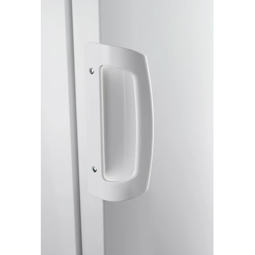 Морозильная камера Zanussi ZFU19400WA: Количество дверей 1