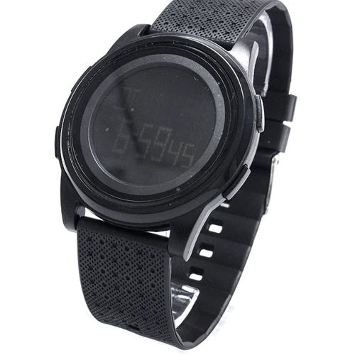 Наручний годинник Skmei 1206 Black: Тип чоловічі