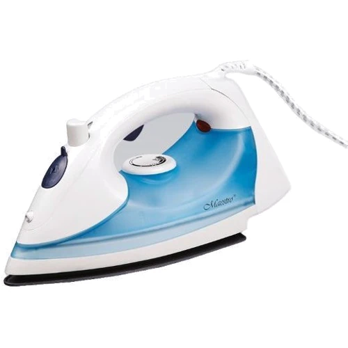 Утюг Maestro MR-300C Blue