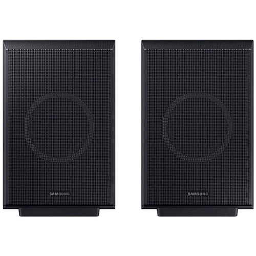 Домашний кинотеатр Samsung HW-Q930C: Суммарная номинальная мощность (RMS) 540 Вт