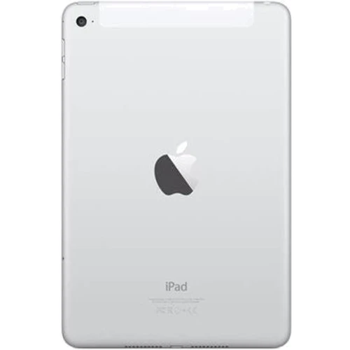 Apple iPad mini 4 Wi-Fi + LTE 16GB Silver (MK872, MK702) Approved Витринный образец: Производитель Apple