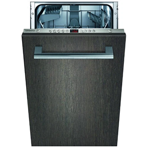 Посудомоечная машина Siemens SR 65M031: Размеры 81,5x44,8x55