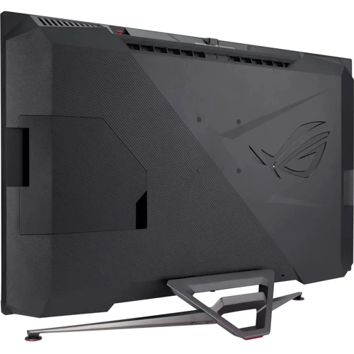 Монитор ASUS ROG Swift PG38UQ (90LM08M0-B01170): Время реакции, мс 1