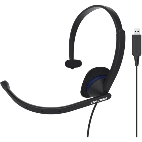 Навушники Koss CS195 Mono USB