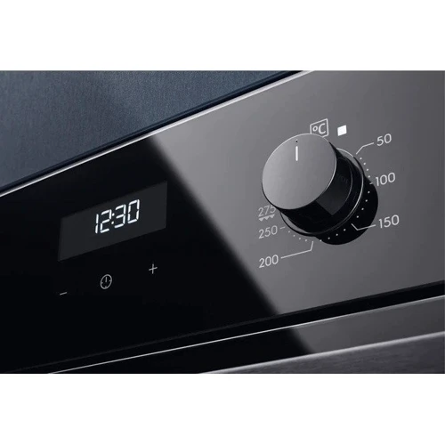 Духовой шкаф электрический Electrolux EOD3C70TK: Класс энергопотребления A