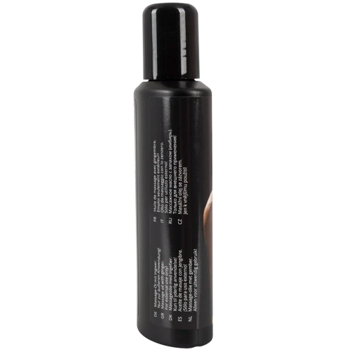 Масажна олія Magoon Ginger, 100 мл