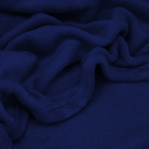 Плед Springos Luxurious Blanket 200x220 см синий (HA7211) фото 5