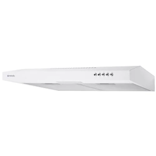 Витяжка Minola HPL 613 WH: Тип фільтра повітря Рециркуляция, Отвод