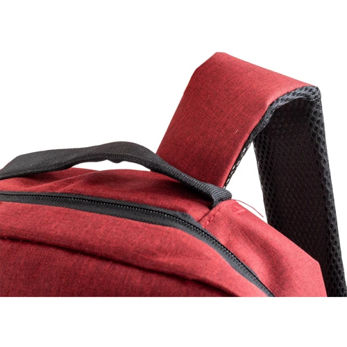 Чоловік рюкзак Valiria Fashion бордовий (3DETBI9393-1): Стать Чоловік