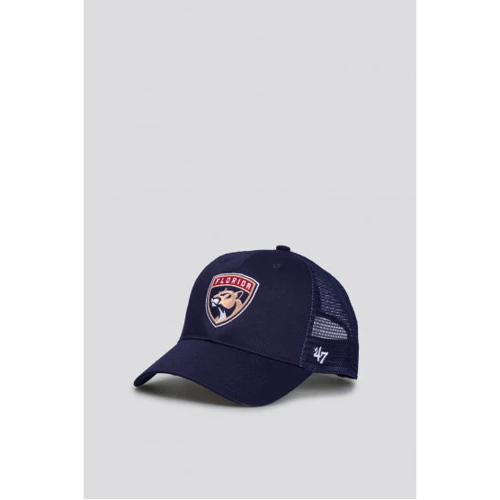 Бейсболка 47 Brand Florida Panthers темно-синяя (H-BRANS26CTP-NY): Производитель 47 Brand
