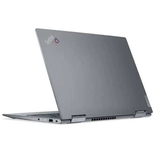 Ноутбук Lenovo ThinkPad X1 Yoga G8 (21HQ005CMH): Процесор Intel Core I7-1355U (1.7 - 5.0 ГГц) / - 10 ядерный