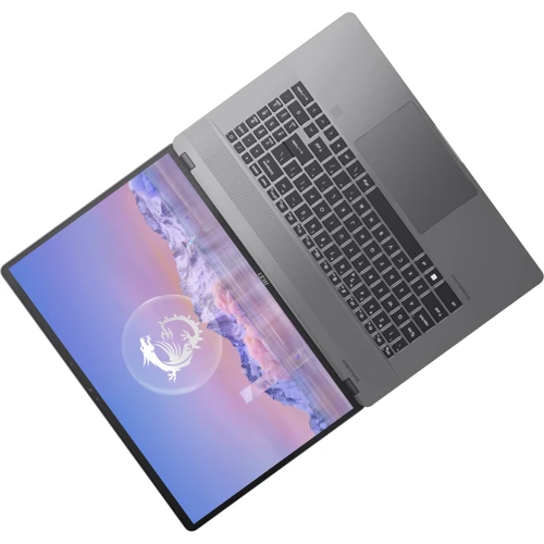Ноутбук MSI Creator Z16 HX Studio (A13VGTA-035PL) фото 9