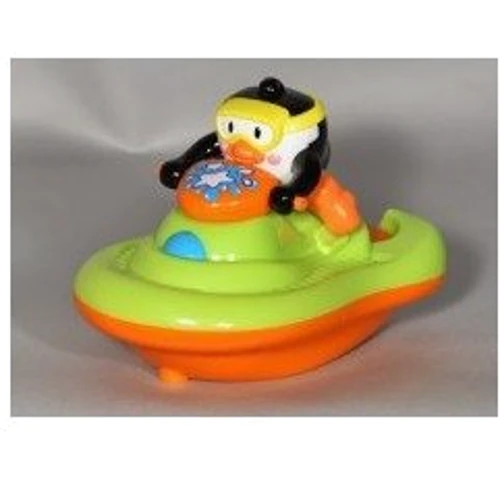 Игрушка для воды Hap-p-Kid Little Learner (4309): Производитель Hap-p-Kid