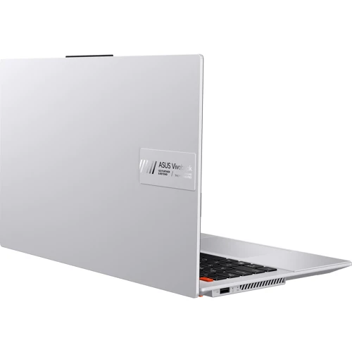 Ноутбук ASUS VivoBook S 15 K5504VA-MA391 (90NB0ZK3-M00NN0) UA: Тип экрана глянец