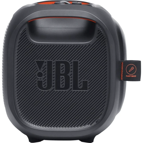 Акустика JBL PartyBox On-The-Go Black (JBLPARTYBOXGOBEU/JBLPARTYBOXOTGEU): Подключение Bluetooth 4.2 / AUX