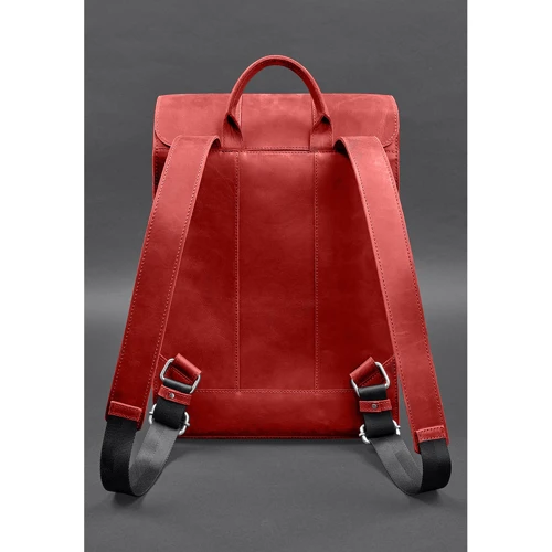 Рюкзак BlankNote коралловый (BN-BAG-47-coral): Пол Унисекс