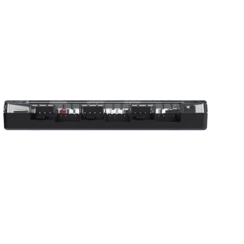 Модуль управления подсветкой CoolerMaster MasterFan ARGB and PWM HUB (MFX-ZHHN-1NNN6-R1): Тип Подсветка