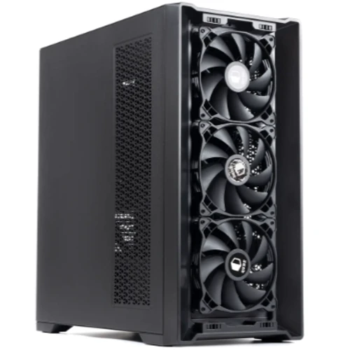 Персональный компьютер (ПК) ARTLINE WorkStation W73 Windows 11 Pro (W73v26Win): Процессор Intel (8p+4e)-Core i7-12700 2.1-4.9GHz