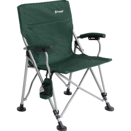Стул раскладной Outwell Campo Forest Green (470387)