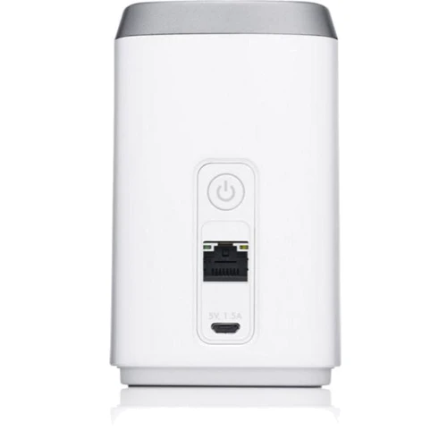 Маршрутизатор Wi-Fi ZyXEL LTE4506-M606 (LTE4506-M606-EU01V2F): Кількість антен 2
