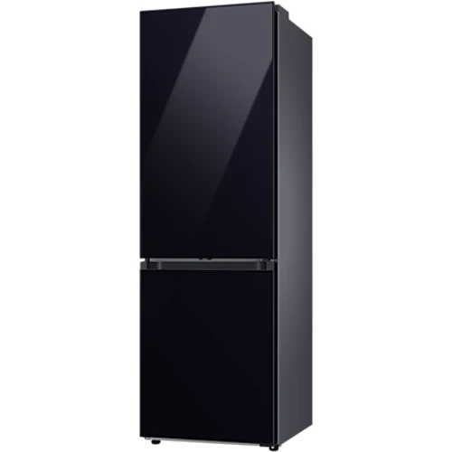 Холодильник Samsung RB34A6B2F22: Тип xолодильник двухкамерный