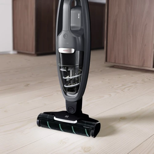 Пылесос Electrolux WQ81-PANIM фото 7