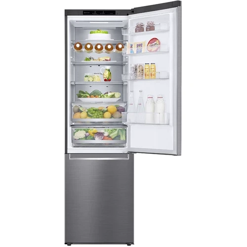 Холодильник LG GBB72PZVGN фото 9