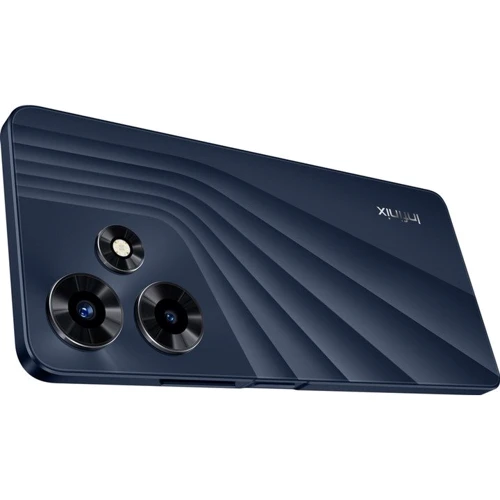 Смартфон Infinix Hot 30 (X6831) 8/256Gb Racing Black Approved Витринный образец: Производитель Infinix