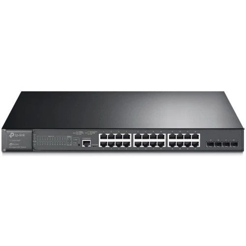 Сетевой коммутатор TP-Link TL-SG3428MP